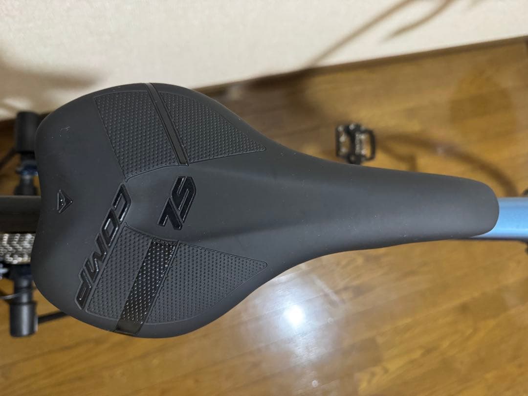 MERIDA「メリダ」SCULTURA RIM 400 2022年モデル