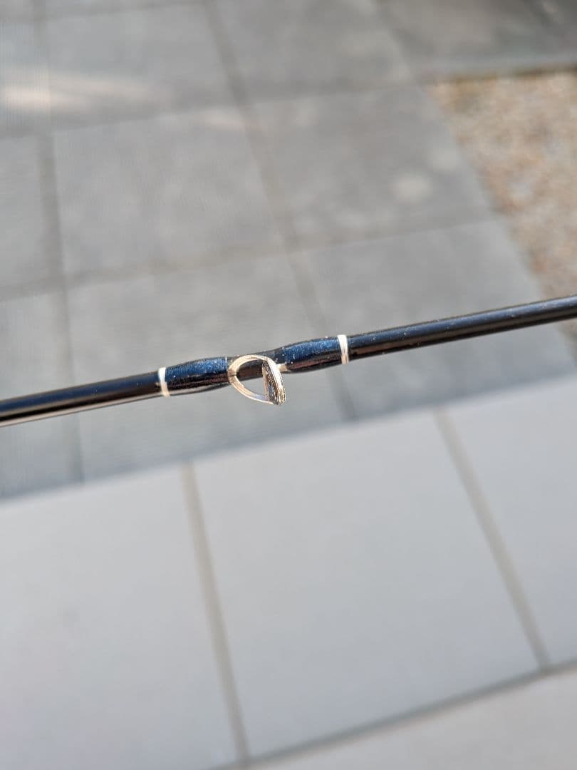 TULALA 710 バスロッド