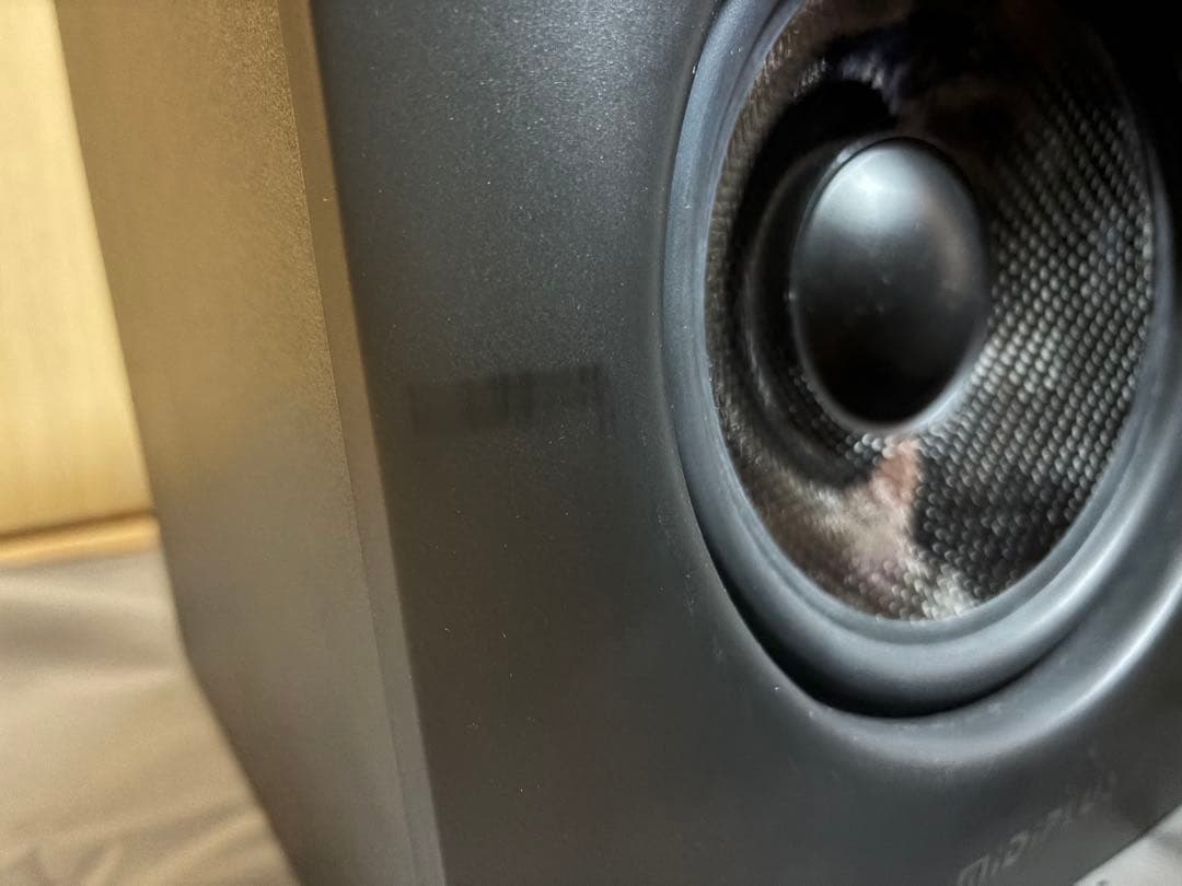 MiDiPLUS MS6 モニタースピーカー