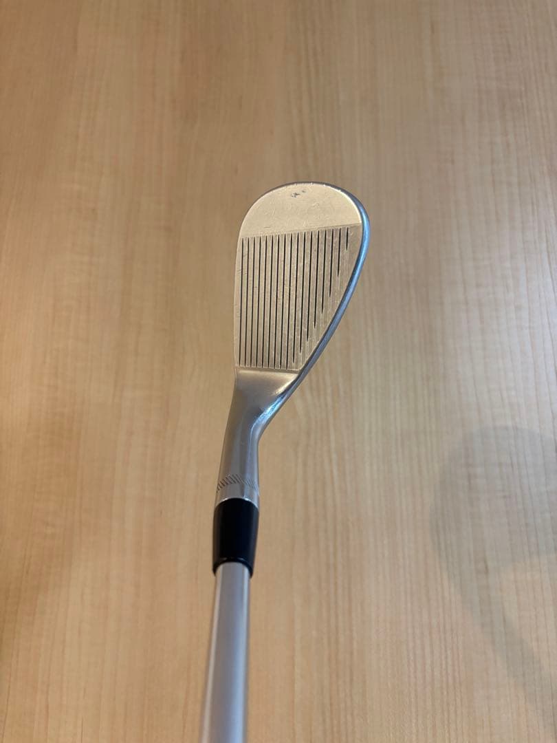 Titleist SM9 52度 ウェッジ　ボーケイ