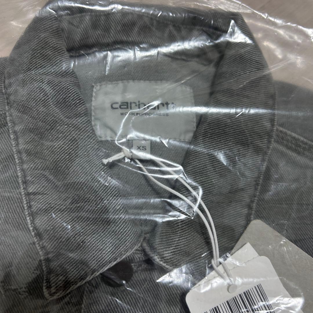 Carhartt WIP DUCK JACKET (KEIJU着用) XS