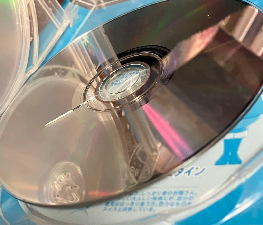 ヘタリア DVD アニメイト限定版1〜8巻セット