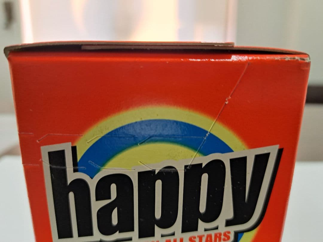 サザンオールスターズ・HAPPY！（ハッピー） ディスク枚数：3枚　新品未開封品