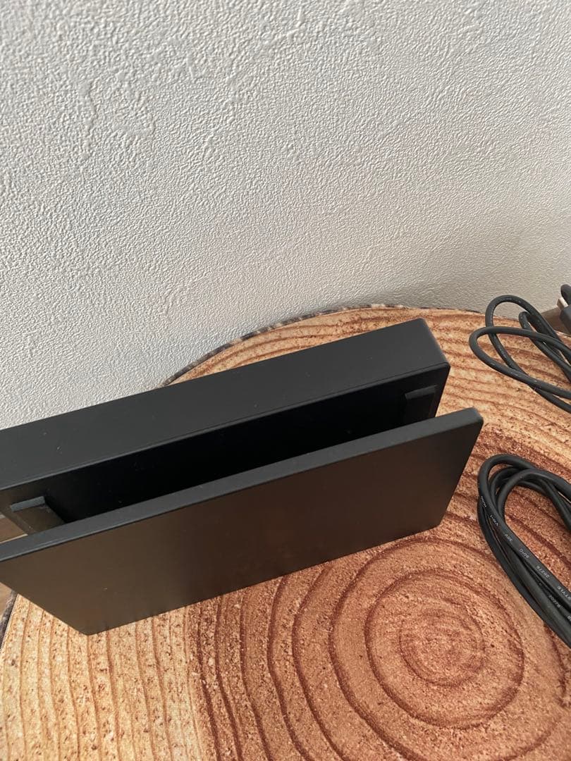 Nintendo Switch ニンテンドースイッチ本体BLU/PNK箱無し