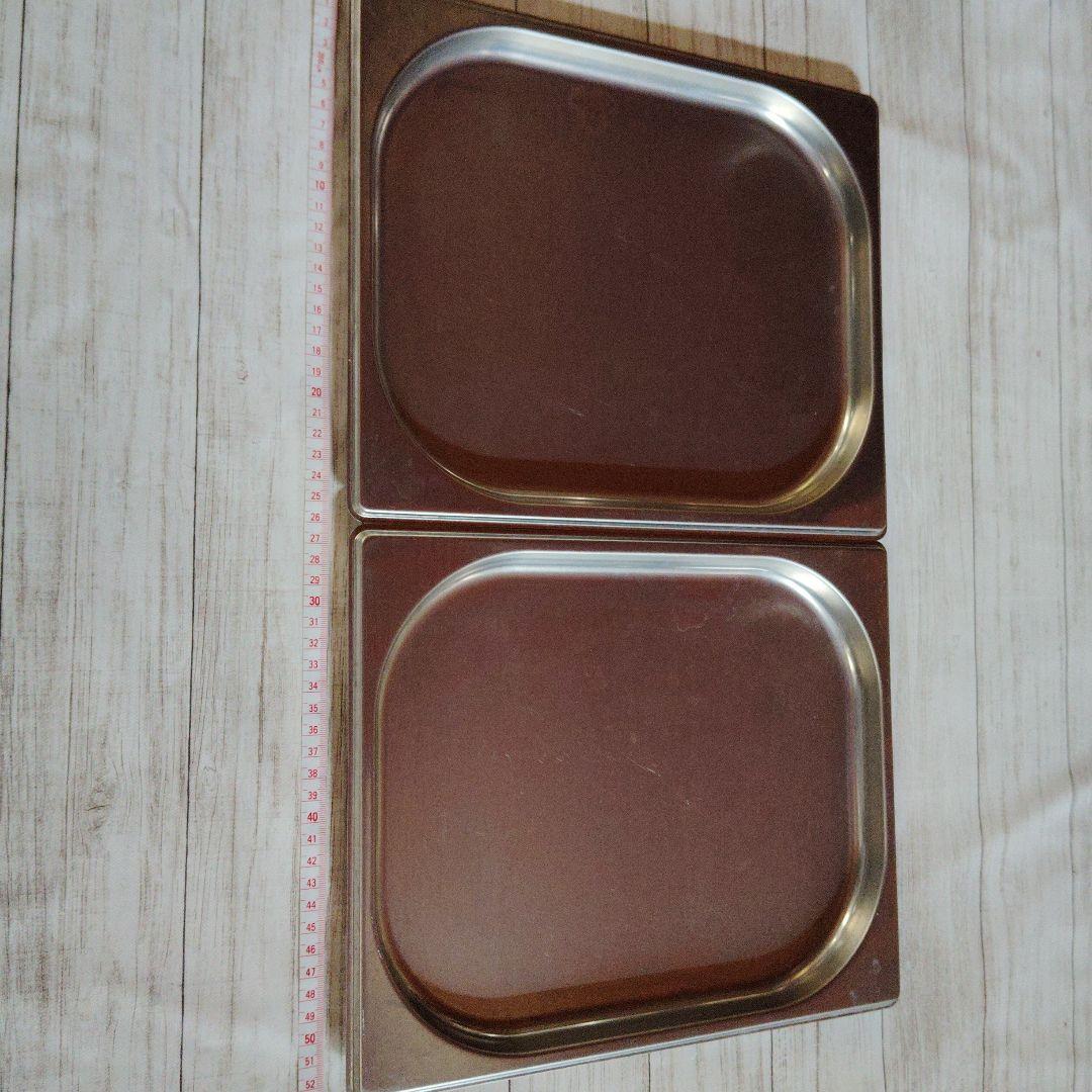 フードケース　バイキング　ホームパーティー用に