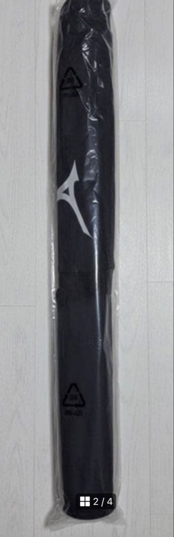 (新品)ビヨンドマックスレガシーウッド　木製／83cm ケース付き