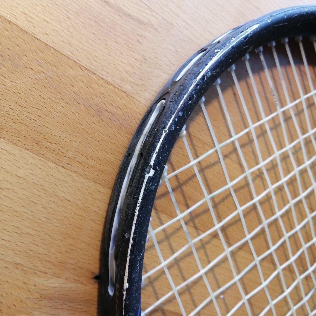 バボラ　Babolat　サイドドライバーズ Y105　テニスラケット