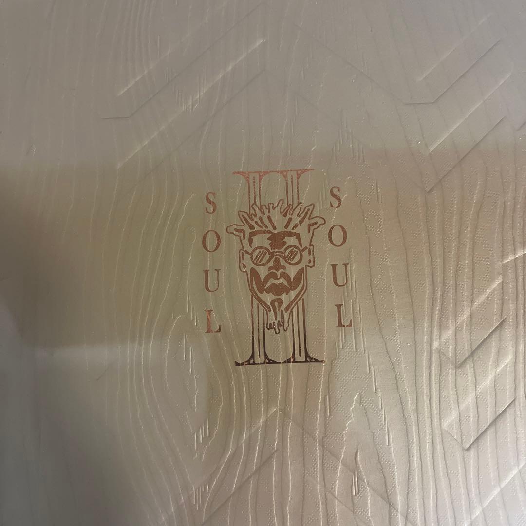 soul Ⅱ soul / origins / 2LP+usb BOXSET