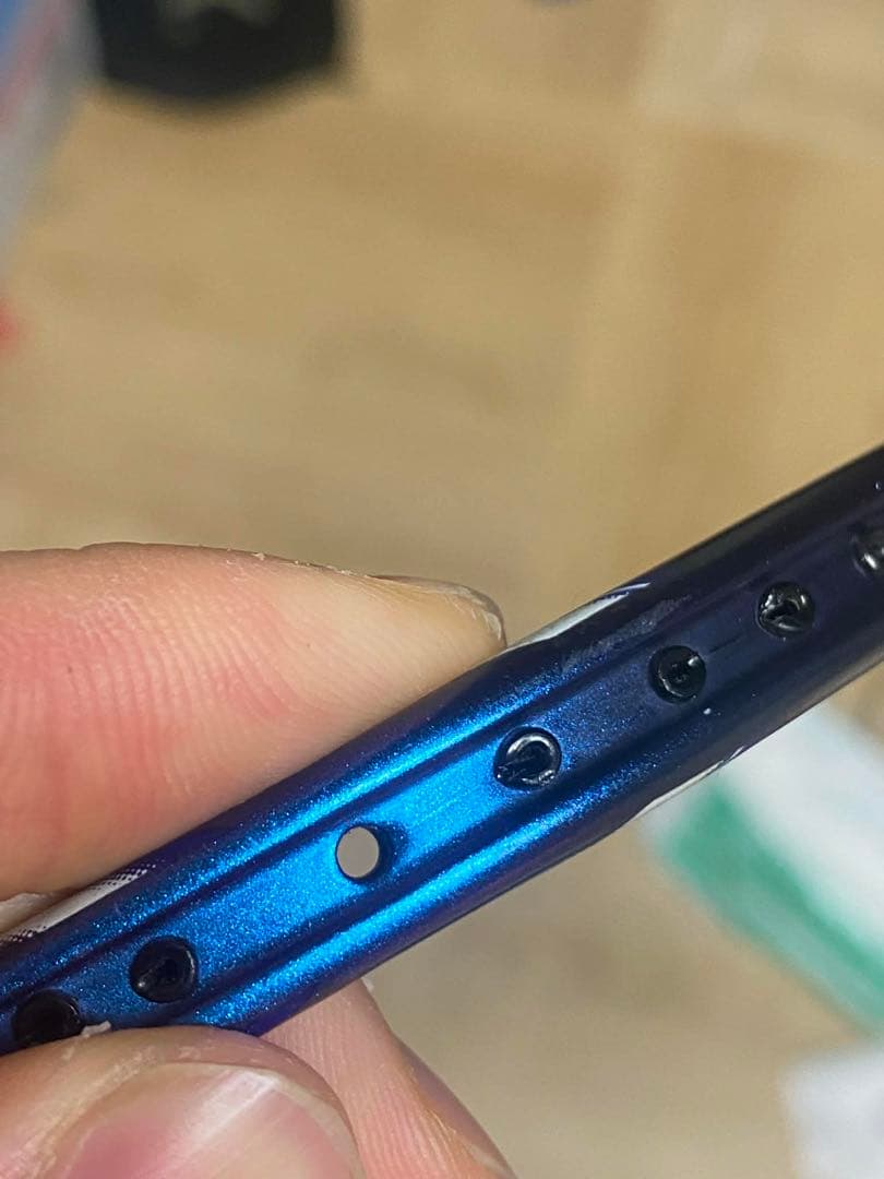 アストロクス100ZZ 4UG5 2セット　4U5