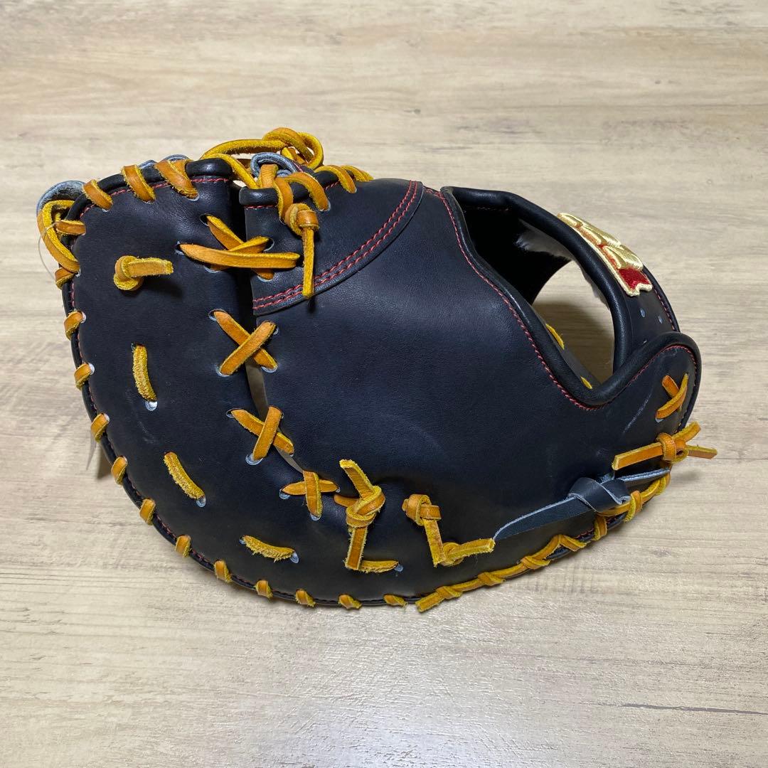 T*s様 Wilson トレーニング用 ファーストミット