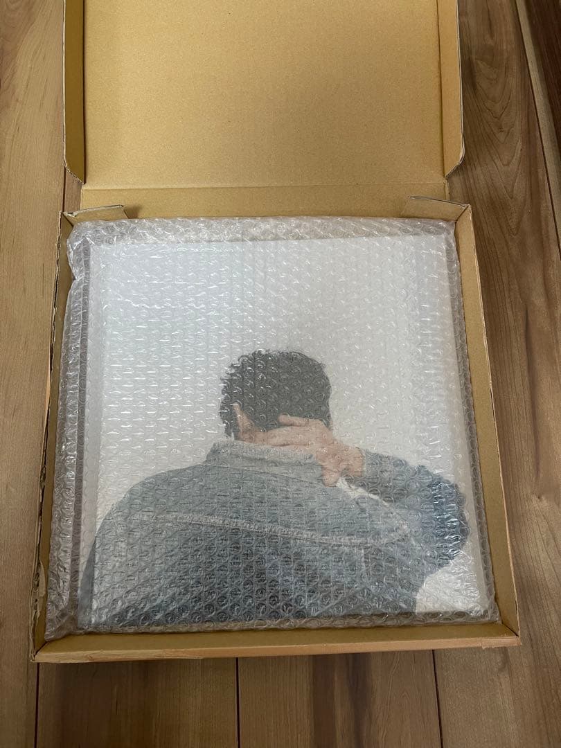3House terminal3 レコード LP新品未使用