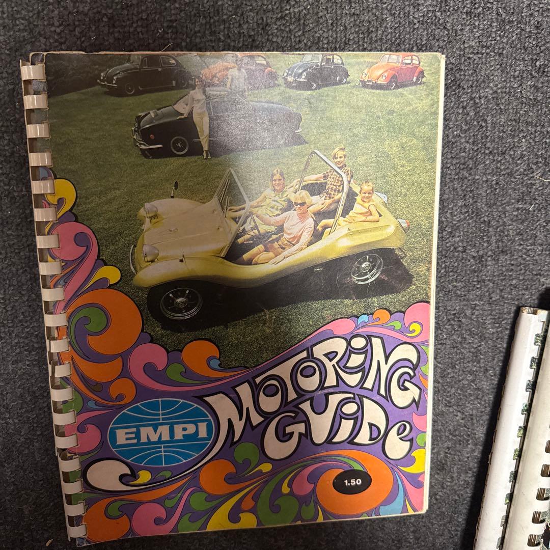 EMPI パーツ