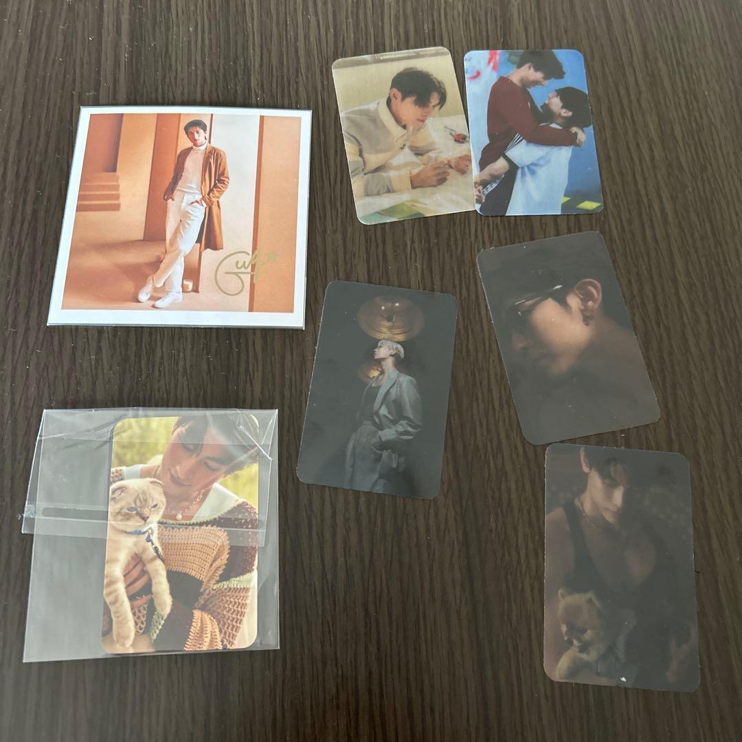 TharnType/ターン×タイプ Blu-ray BOX〈5枚組〉