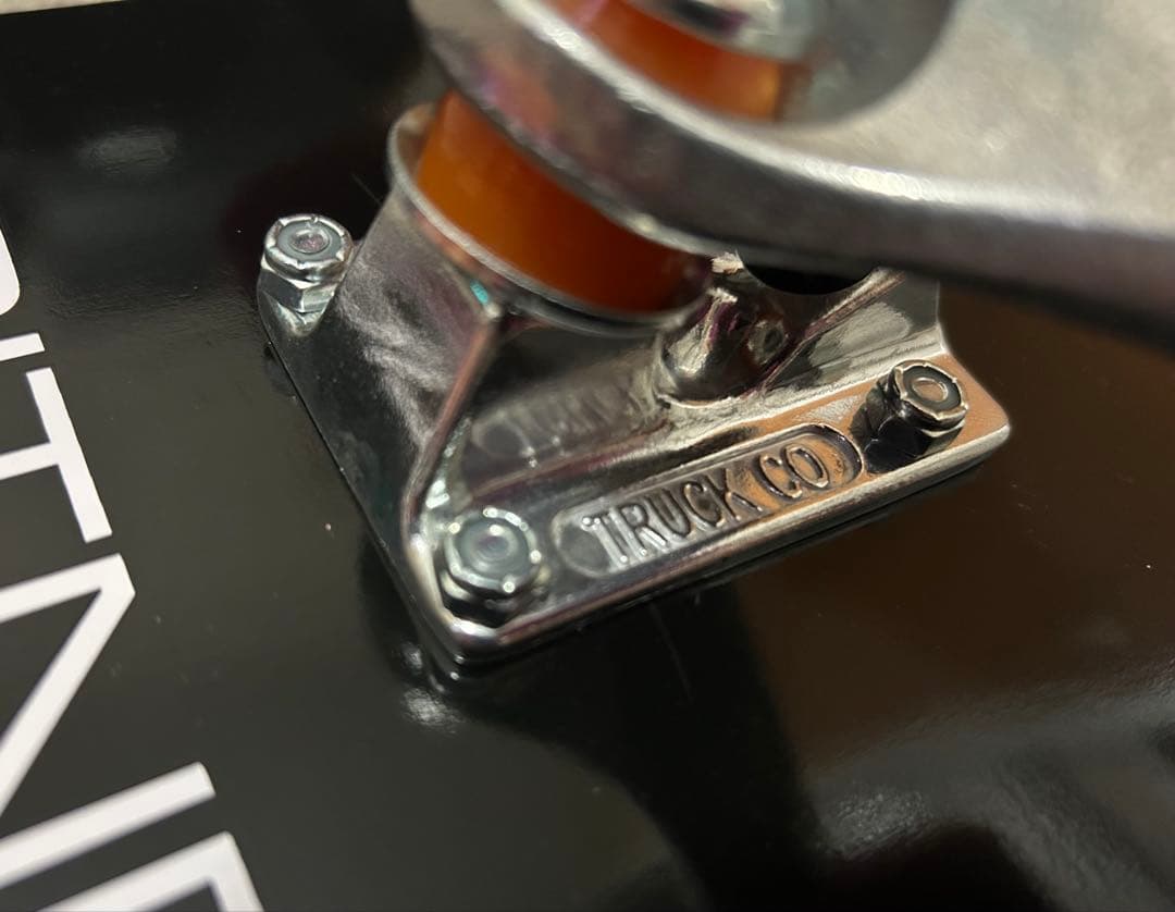 ブリトニースピアーズ スケートボード コンプリート