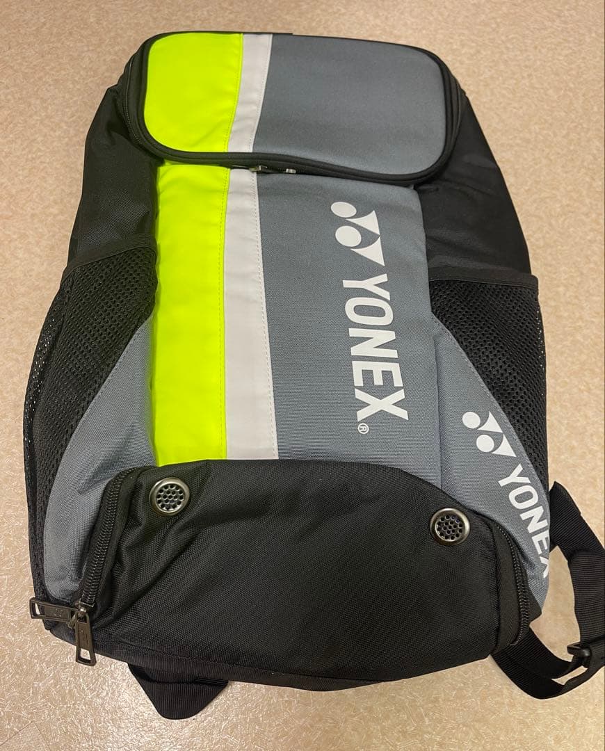 YONEX ヨネックス バックパック