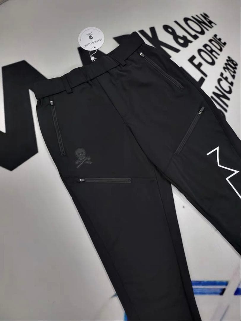 MARK&LONA Emitter MLT Pants メンズ パンツ ボトムス