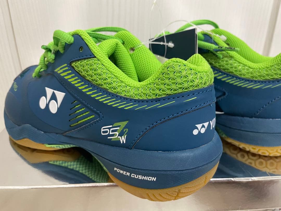 ⭐️新品未使用 ヨネックス⭐️YONEX パワークッション 65Z2ワイド
