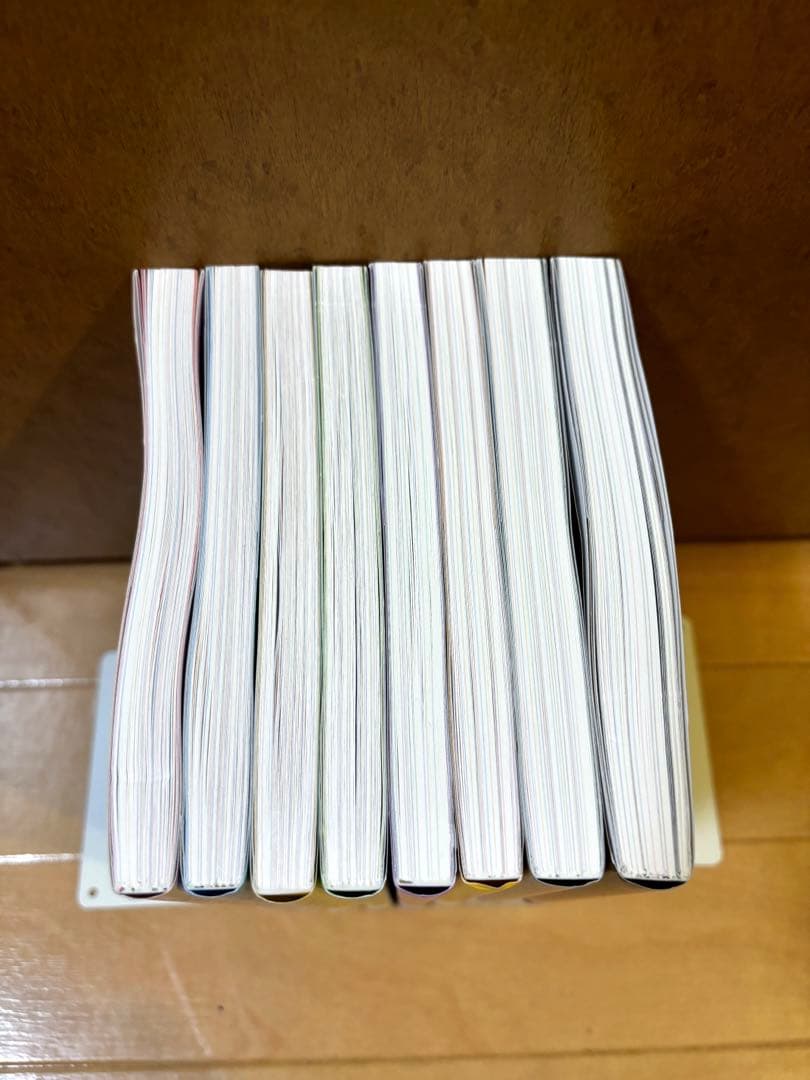 ちいかわ全8巻