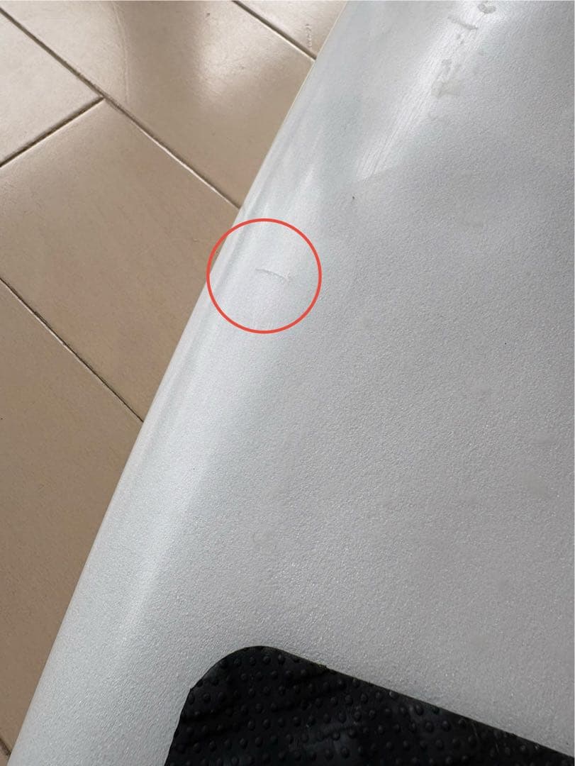 Lost surfboards D 3.0 5’9 26.5cl