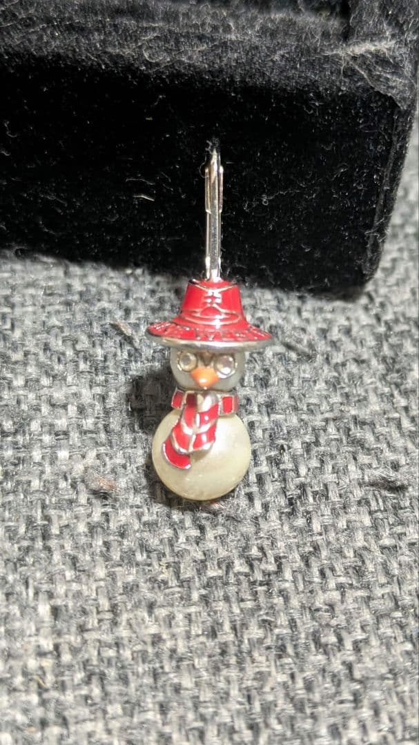 Vivienne Westwood ピアス