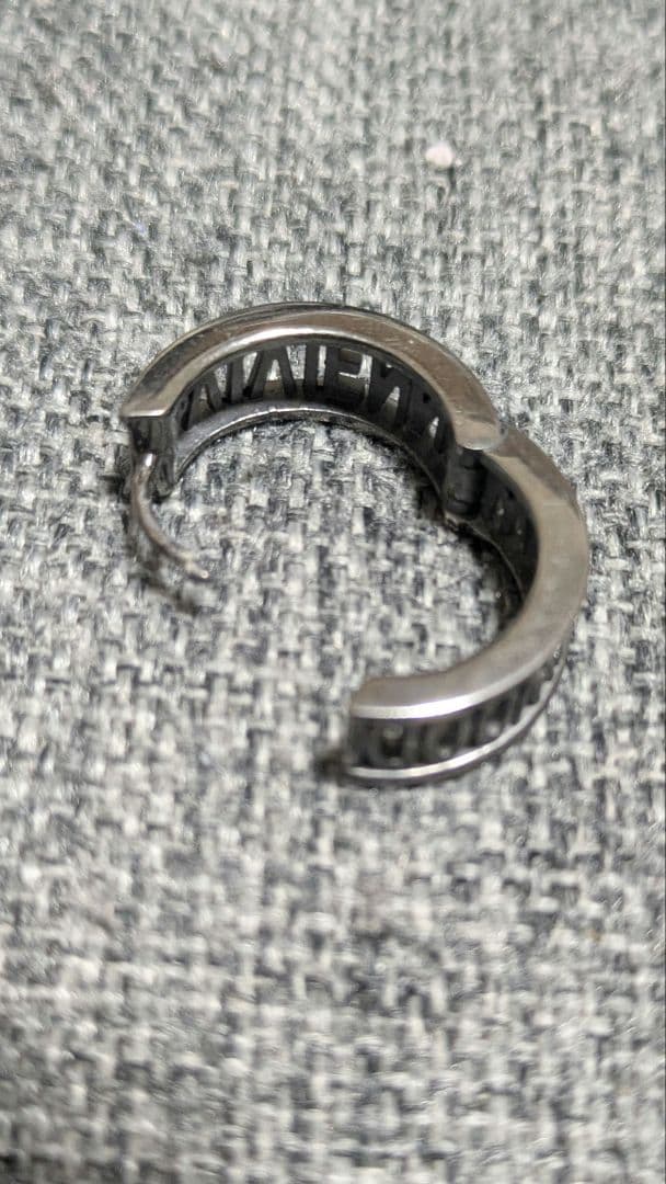 Vivienne Westwood ピアス