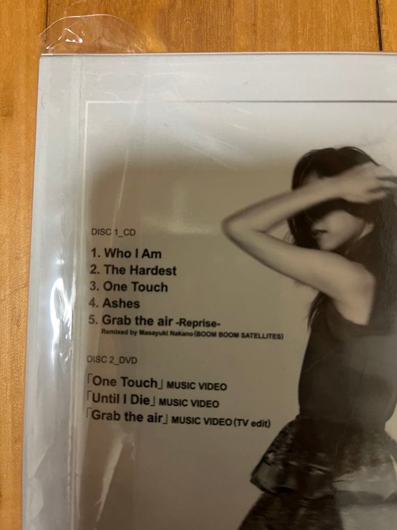 milet CD 4枚セット