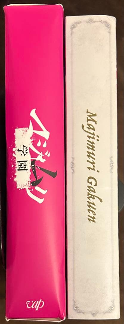 マジムリ学園 Blu-ray BOX〈6枚組〉