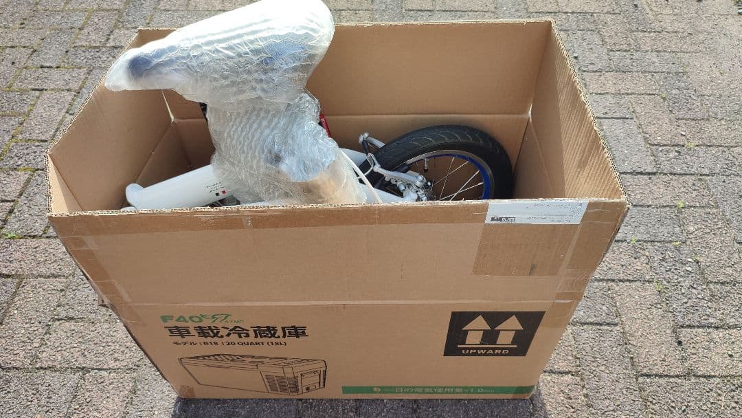 RENAULT(ルノー) LIGHT8　中古美品です