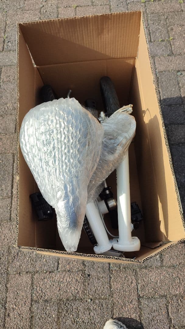 RENAULT(ルノー) LIGHT8　中古美品です
