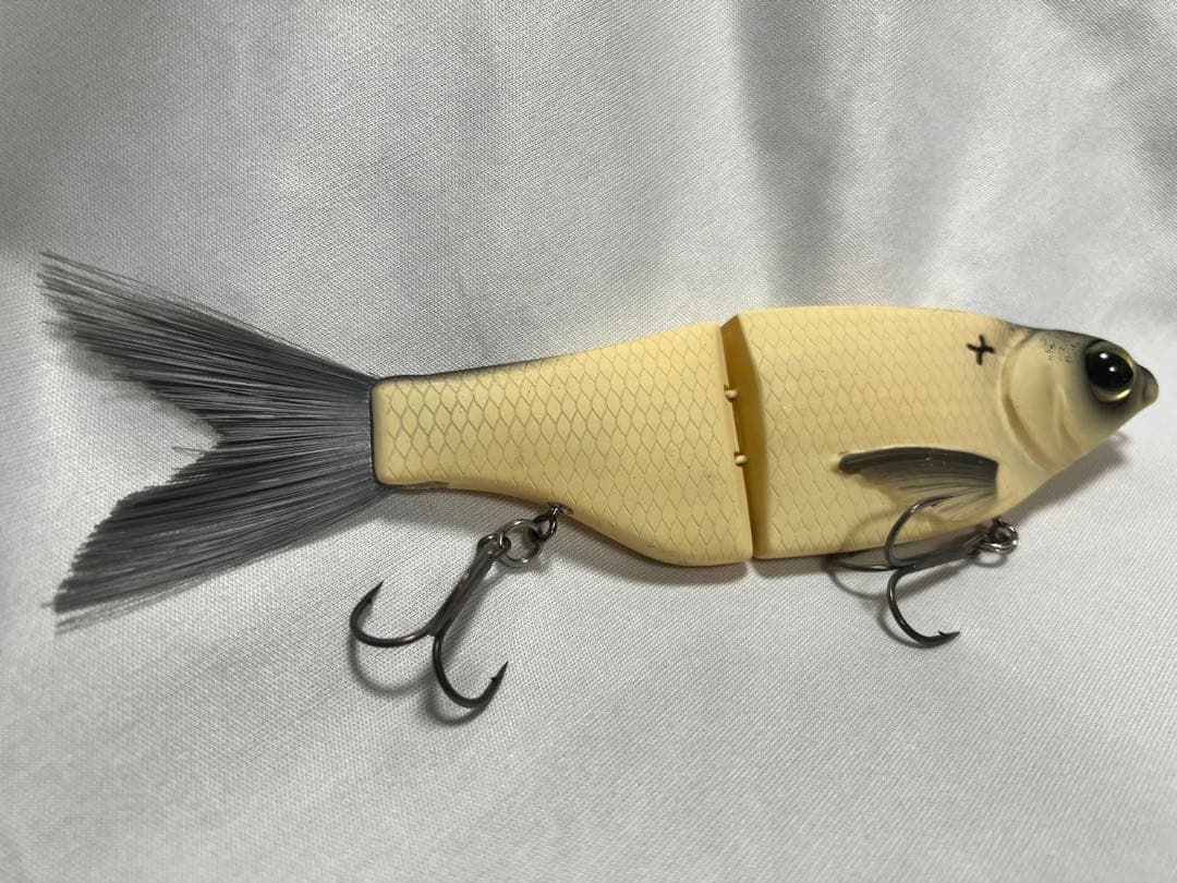 【24時間時間以内発送】 SPRO チャドシャッド180 美品