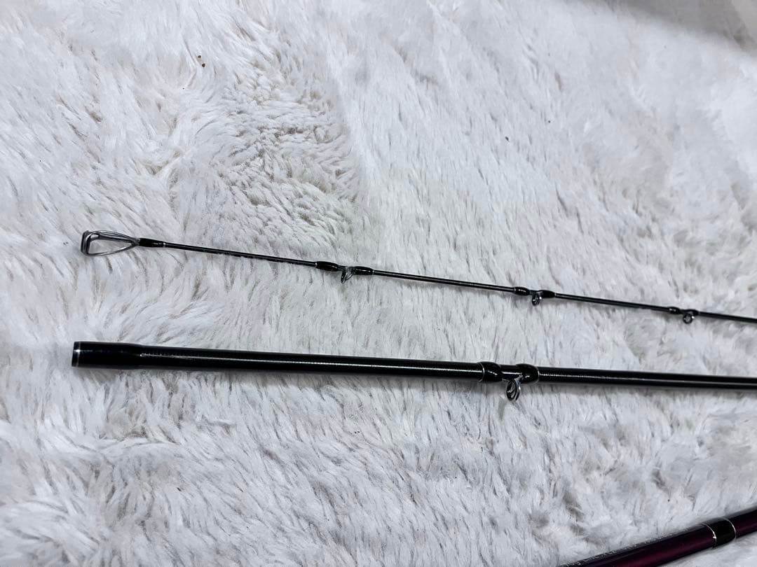 ロッド Brist Marino 106MH