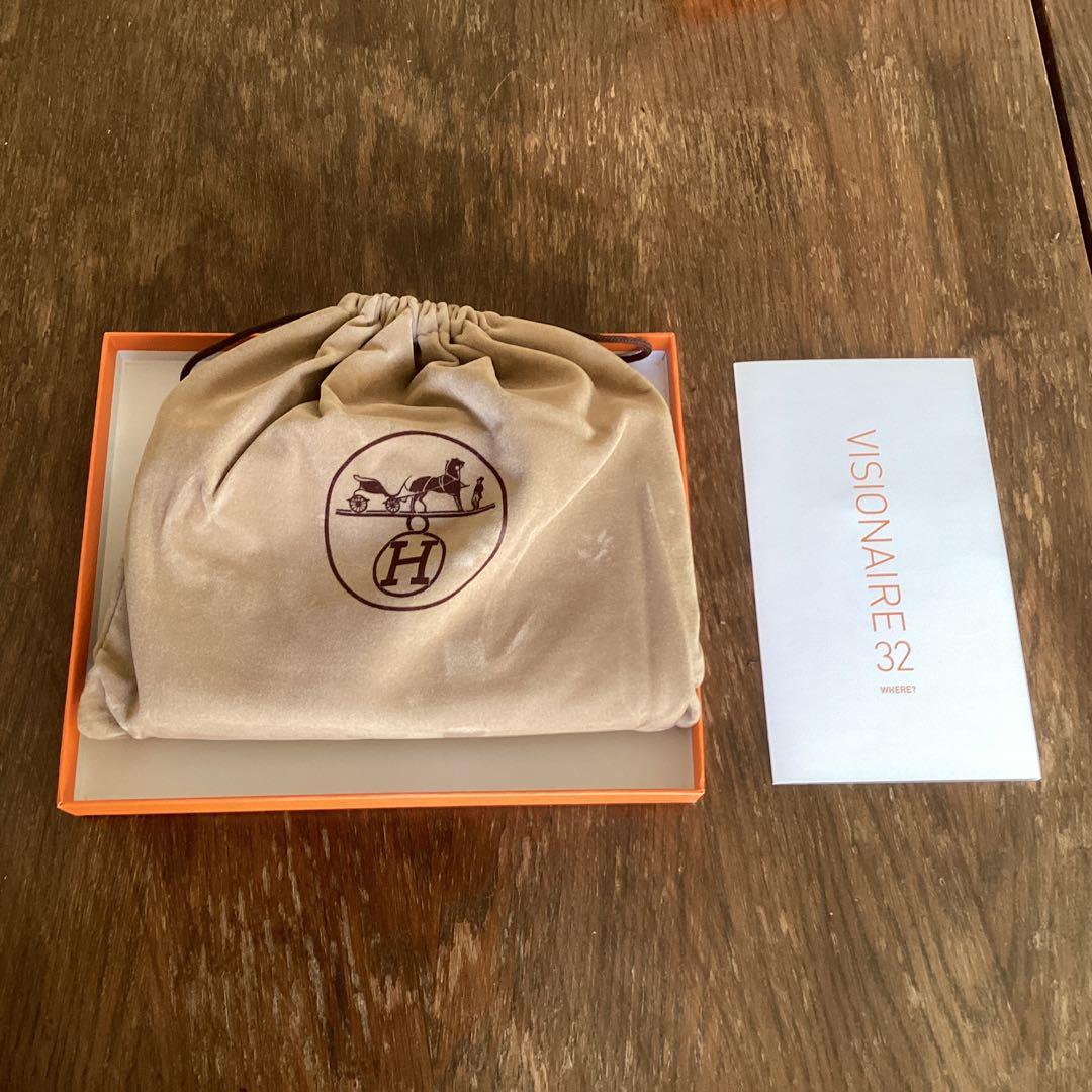 「VISIONAIRE 32  HERMES」　コレクターアイテム　希少