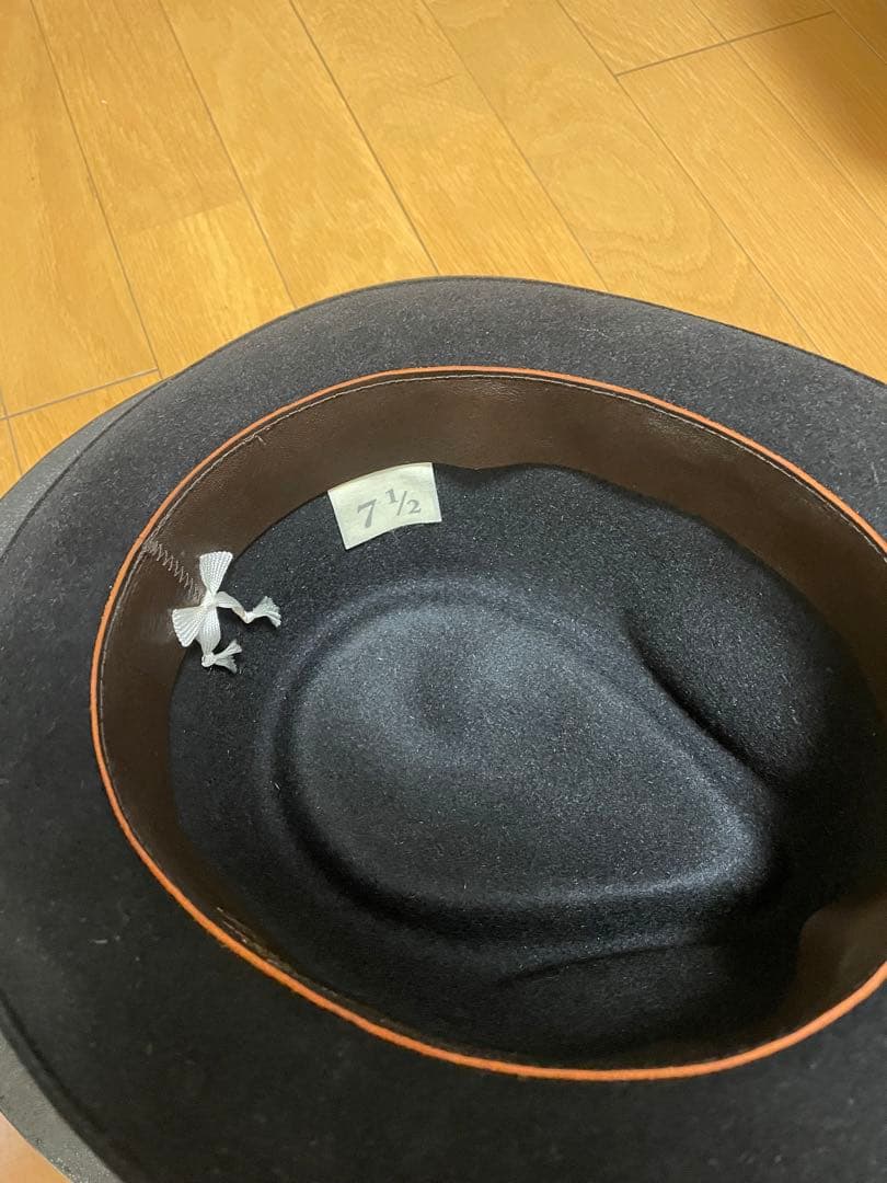 バズリクソンズAVIATION ASSOCIATES ラビットハット 7 1/2