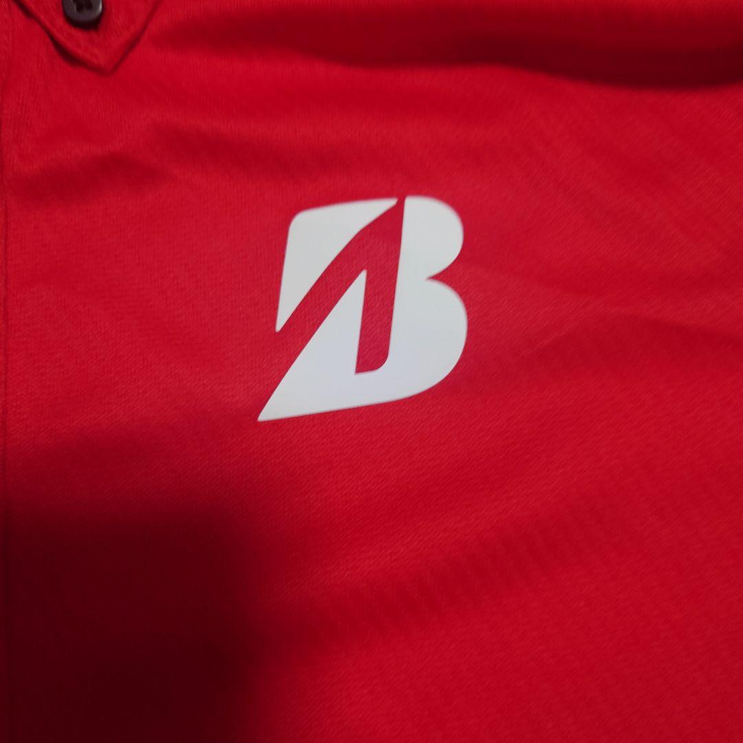 BRIDGESTONEゴルフウェア