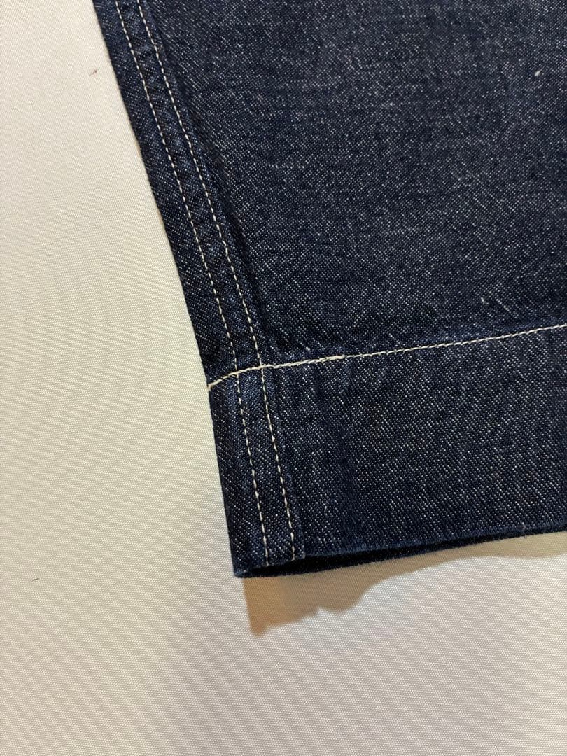 【超美品】LEE ワイド ベイカーパンツ L
