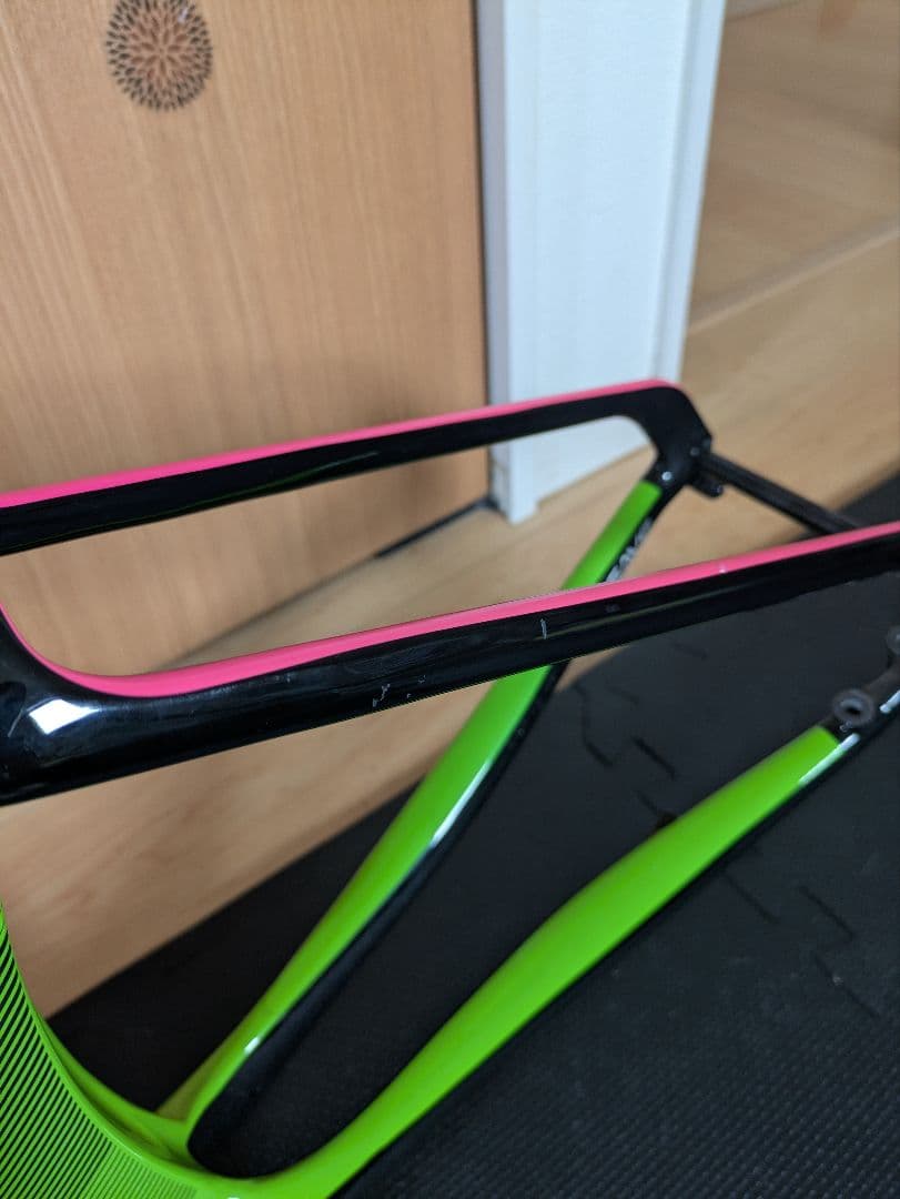 パーツ cannondale SYSTEMSIX Hi-MOD