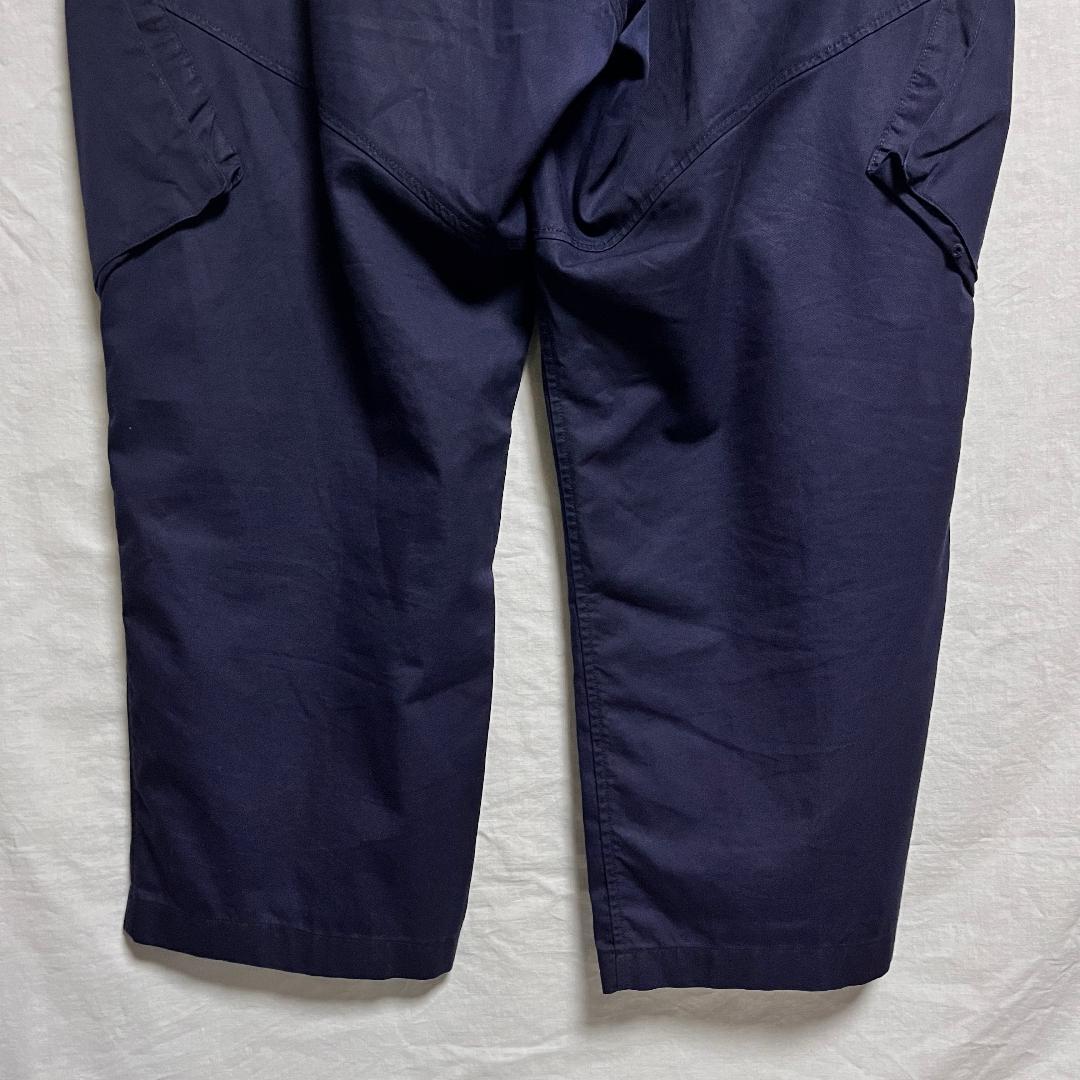 90's  Navy Combat Pants イギリス海軍