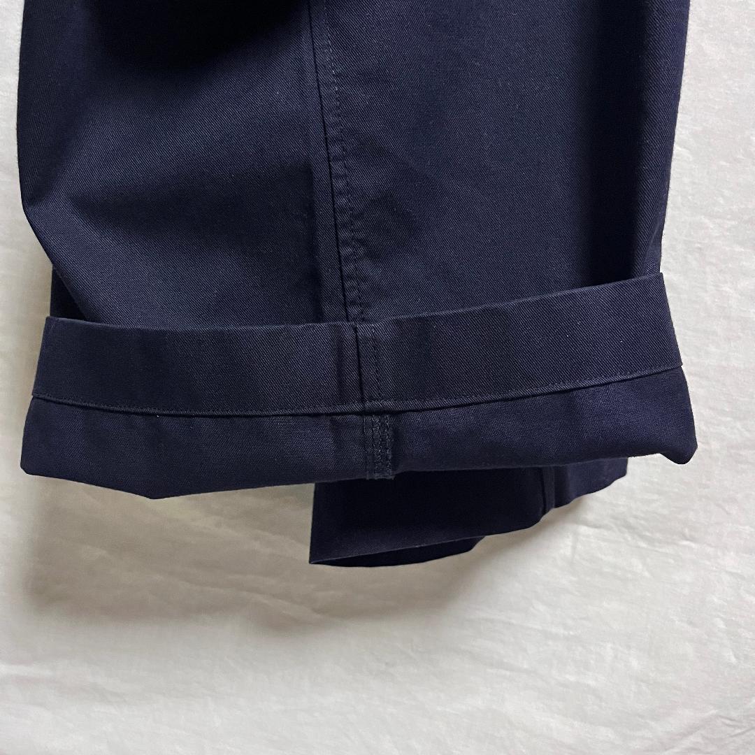 90's  Navy Combat Pants イギリス海軍