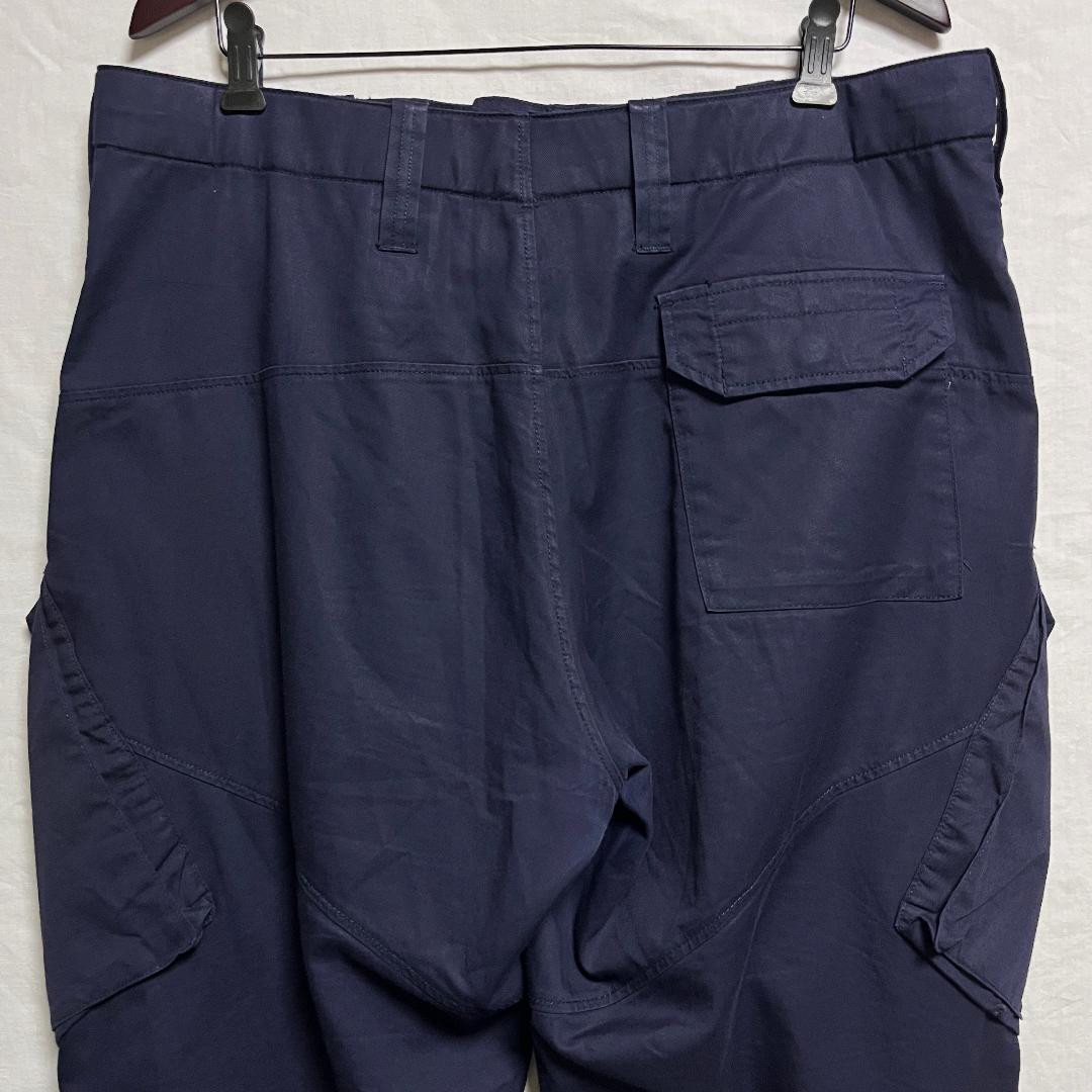 90's  Navy Combat Pants イギリス海軍