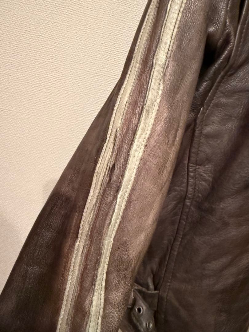 Schott ショットのシングルライダース