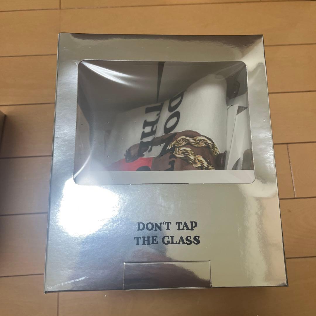 洋楽 TYLER THE CREATOR/DON'T TAP THEGLASS Box