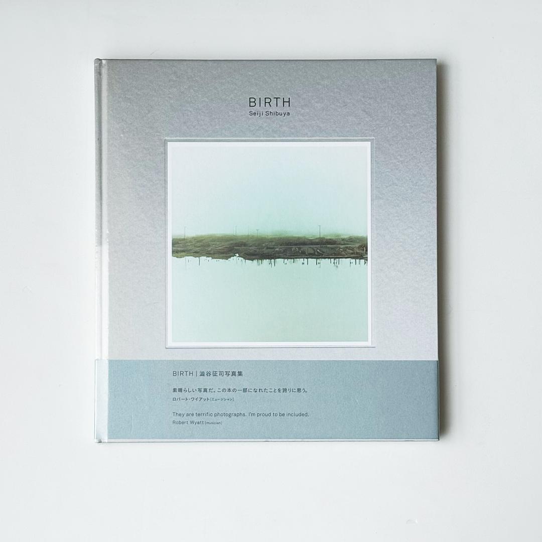 BIRTH　澁谷征司