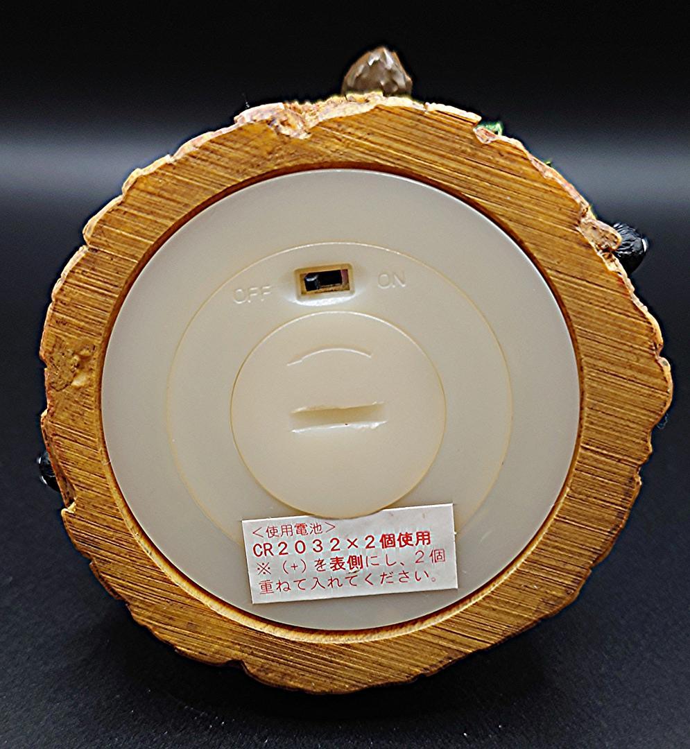 【希少品】となりのトトロ ネコバス リアルファンタジーライト