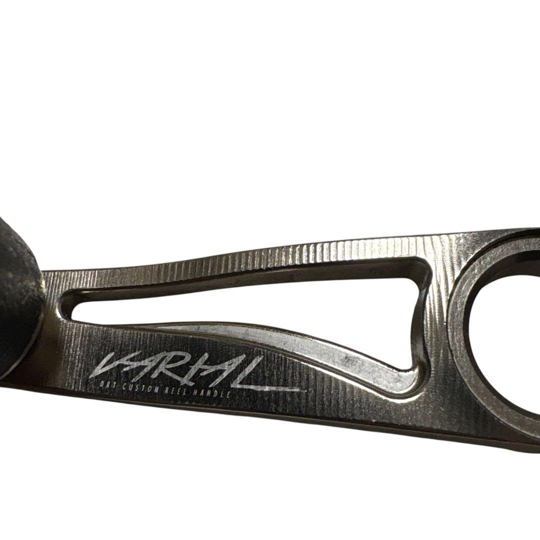 【DRT】VARIAL HANDLE 95 バリアルハンドル 95 # シルバー