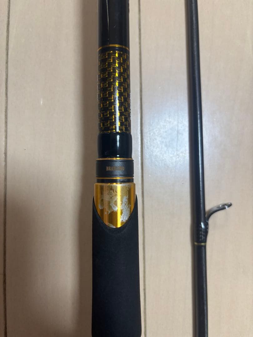 ダイワ モアザン ブランジーノ EX AGS 1010ML/M