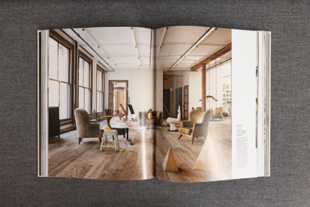 Architectural Digest at 100　100周年記念号