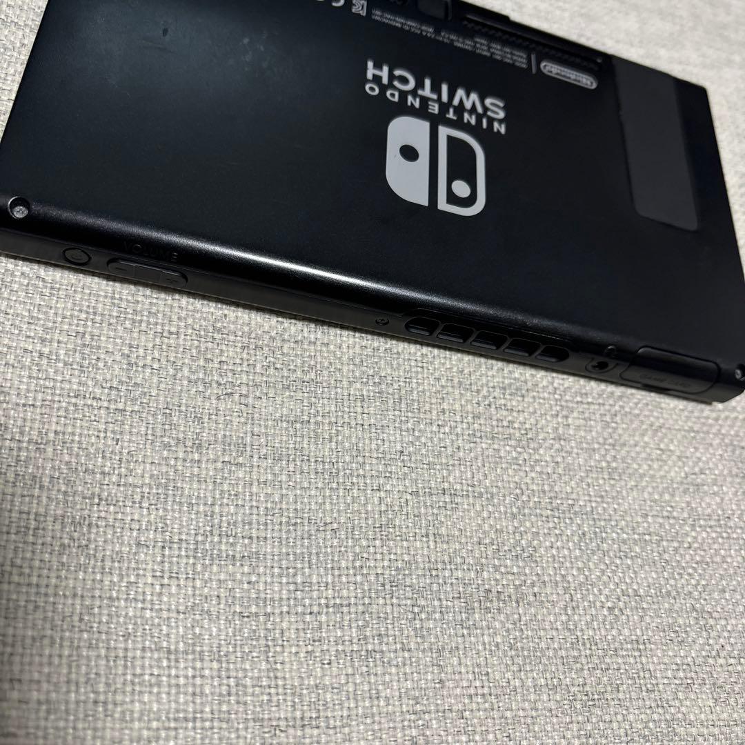 d*7様 Switch 本体 ジャンク品
