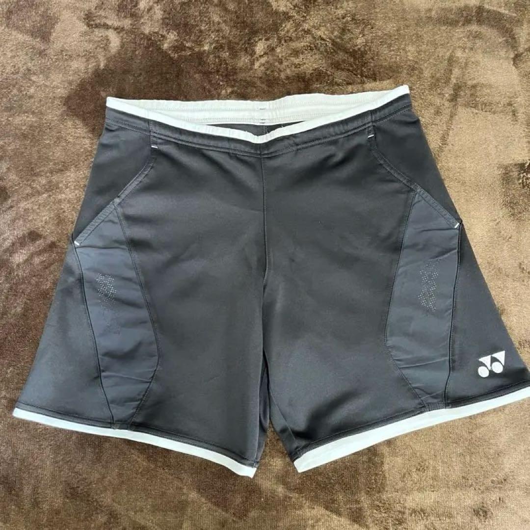 YONEX 限定ハーフパンツ
