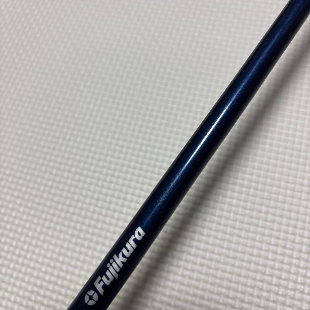 キャロウェイ　Aiスモーク 7W