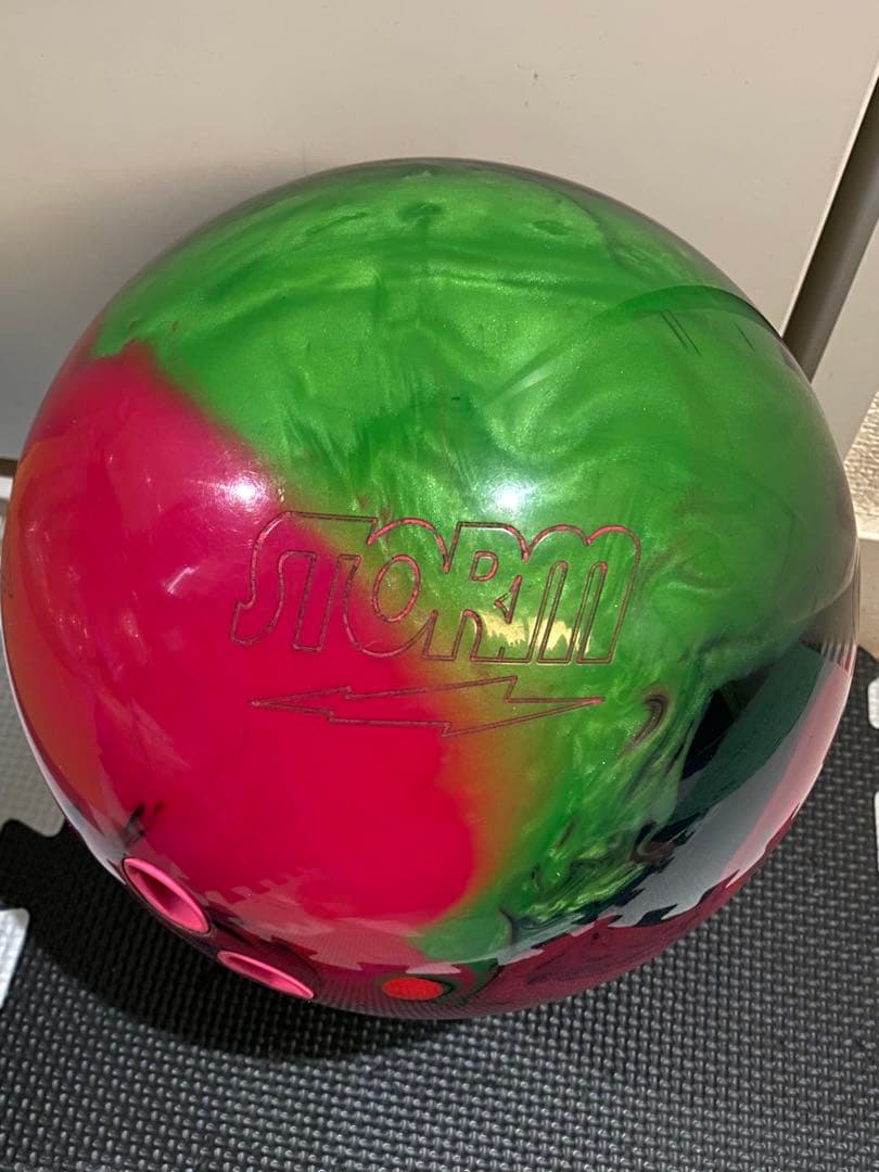 STORM NOVA ノヴァ 15P 2オンス